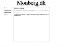 Monberg Pc Trading